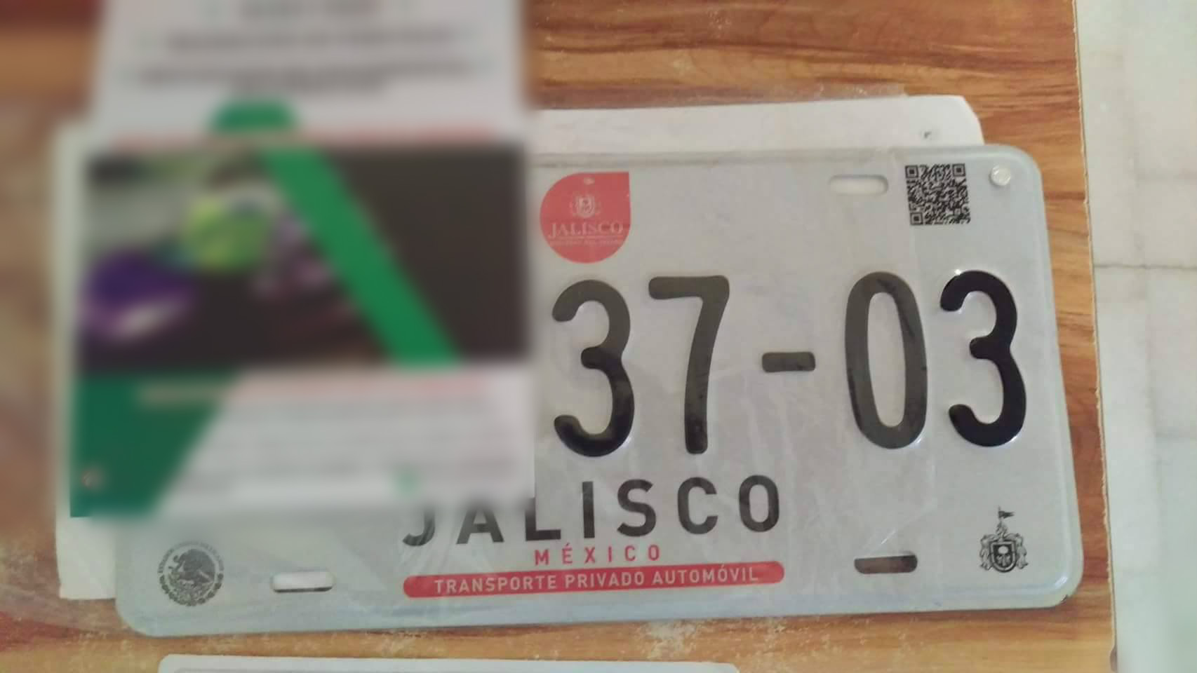 Cómo consultar o checar adeudo vehicular de placas en Jalisco