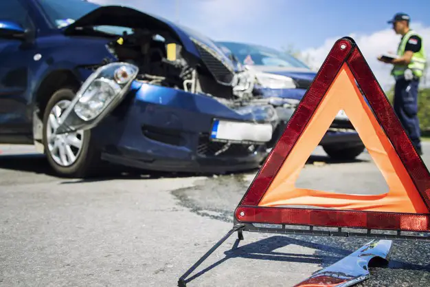 Cuánto dura un reclamo o demanda de accidente de carro